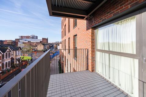 undefined, Cornwell House, East Ham, London, E6