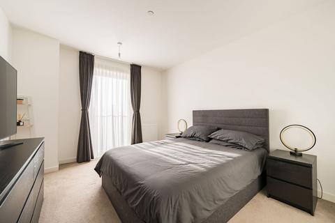 undefined, Cornwell House, East Ham, London, E6