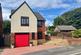 Cypress Gardens, Porthcawl, CF36