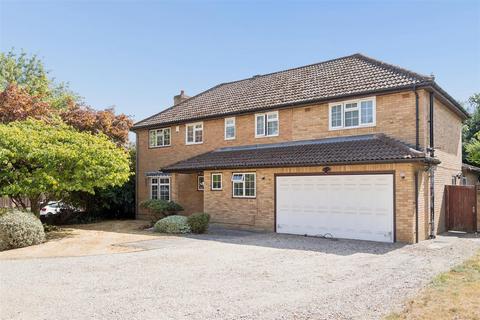 4 bedroom house for sale, Parkfield, Chorleywood WD3