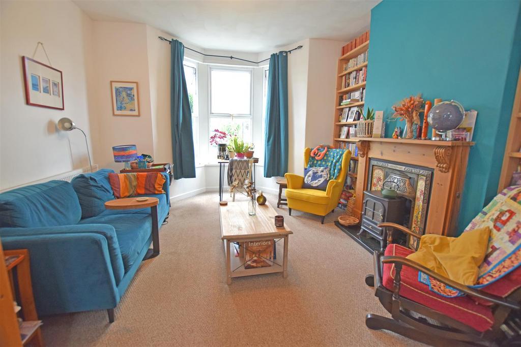 House in Cardiff - View 2