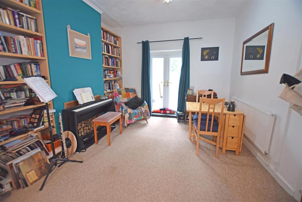 House in Cardiff - View 3