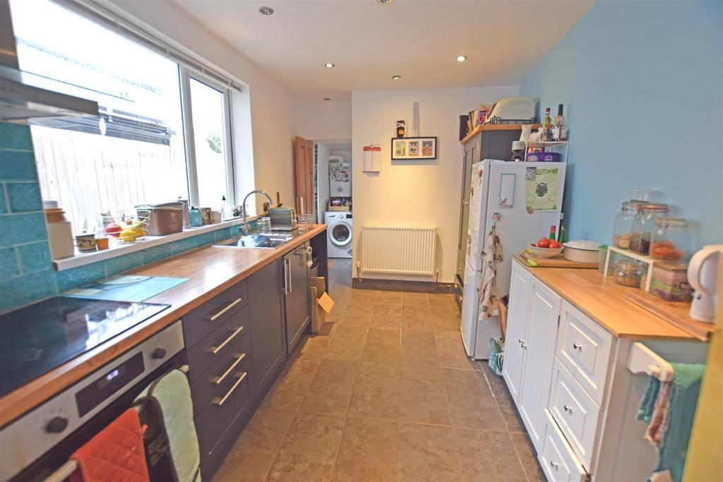 House in Cardiff - View 4
