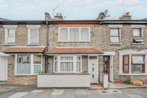 Tennyson Road, Stratford, London, E15