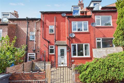 Norman Row, Leeds, West Yorkshire