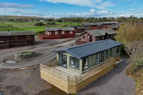 2 bedroom lodge for sale, Brighouse Bay, Borgue, DG6