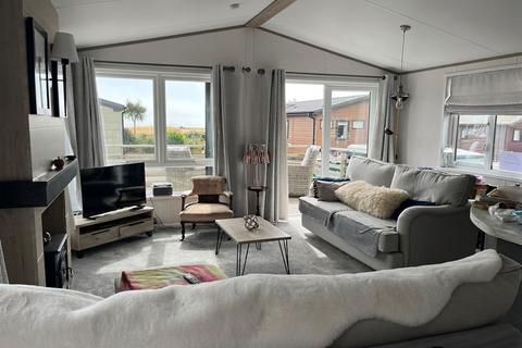 2 bedroom lodge for sale, Brighouse Bay, Borgue, DG6