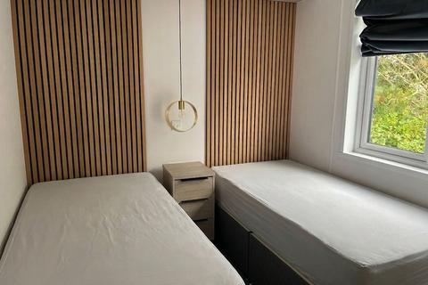 2 bedroom lodge for sale, Brighouse Bay, Borgue, DG6