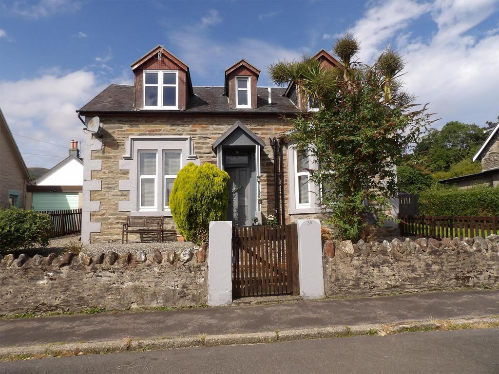 Apartment in Dunoon