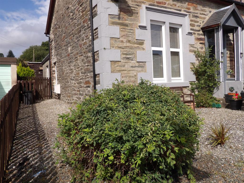 Apartment in Dunoon - View 2