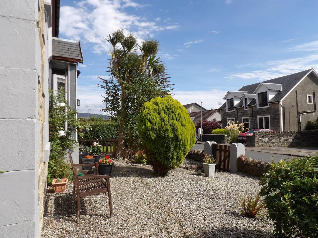 Apartment in Dunoon - View 3
