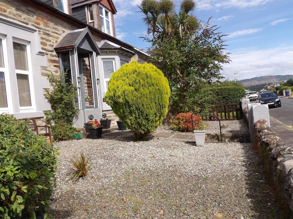 Apartment in Dunoon - View 4