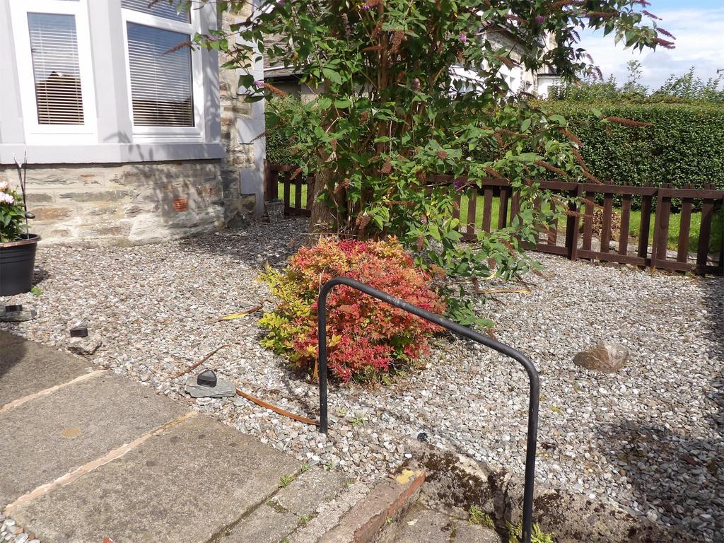 Apartment in Dunoon - View 5