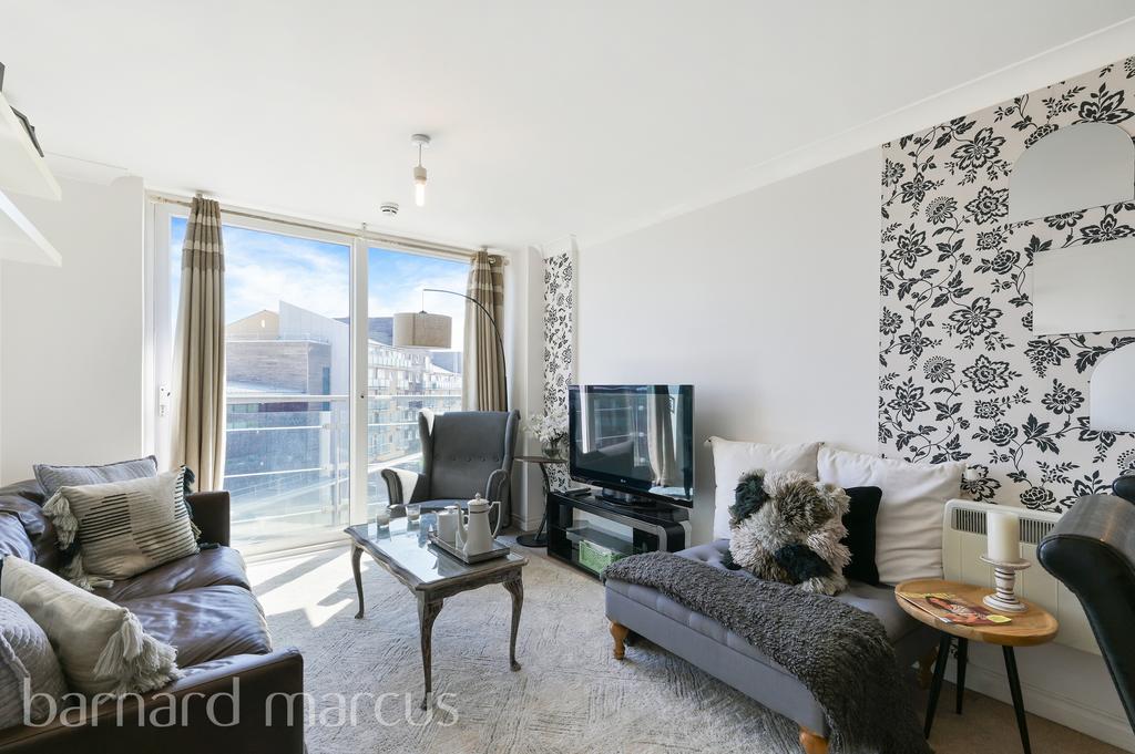 Apartment in FELTHAM - View 4