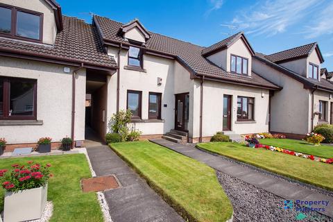 2 bedroom semi-detached house for sale, Galston Road, Hurlford, KA1