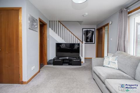 2 bedroom semi-detached house for sale, Galston Road, Hurlford, KA1