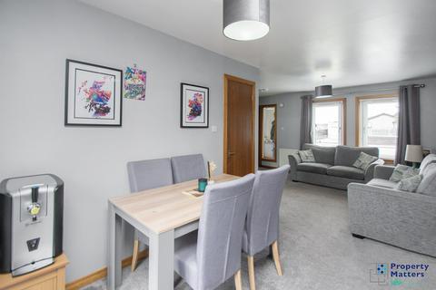 2 bedroom semi-detached house for sale, Galston Road, Hurlford, KA1