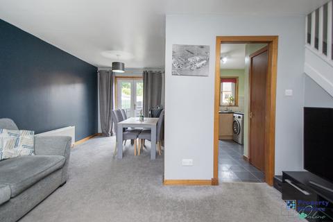 2 bedroom semi-detached house for sale, Galston Road, Hurlford, KA1