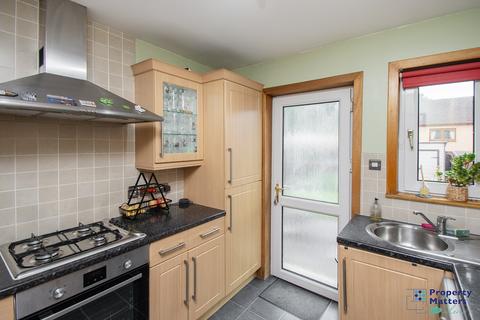 2 bedroom semi-detached house for sale, Galston Road, Hurlford, KA1