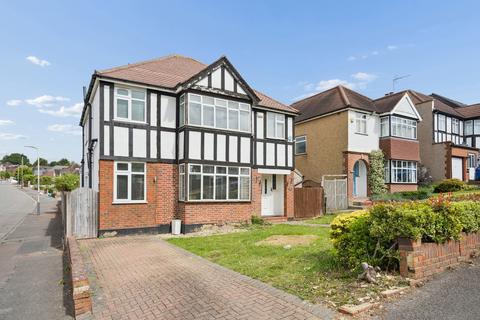 Potter Street, Northwood HA6
