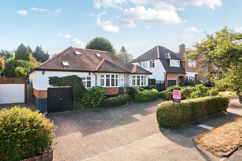4 bedroom house for sale, Garlichill Road, Epsom, KT18