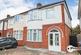 Barrie Road, Hinckley