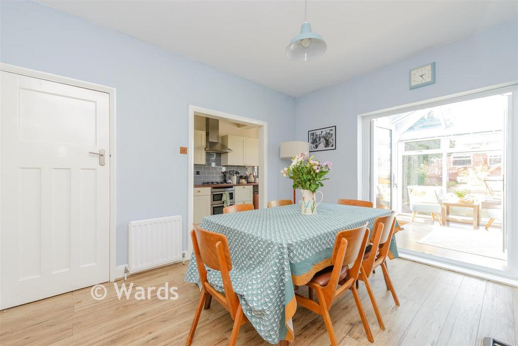 House in Gillingham - View 5