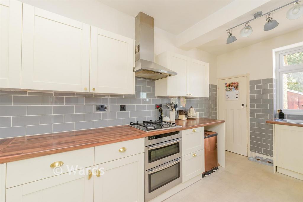 House in Gillingham