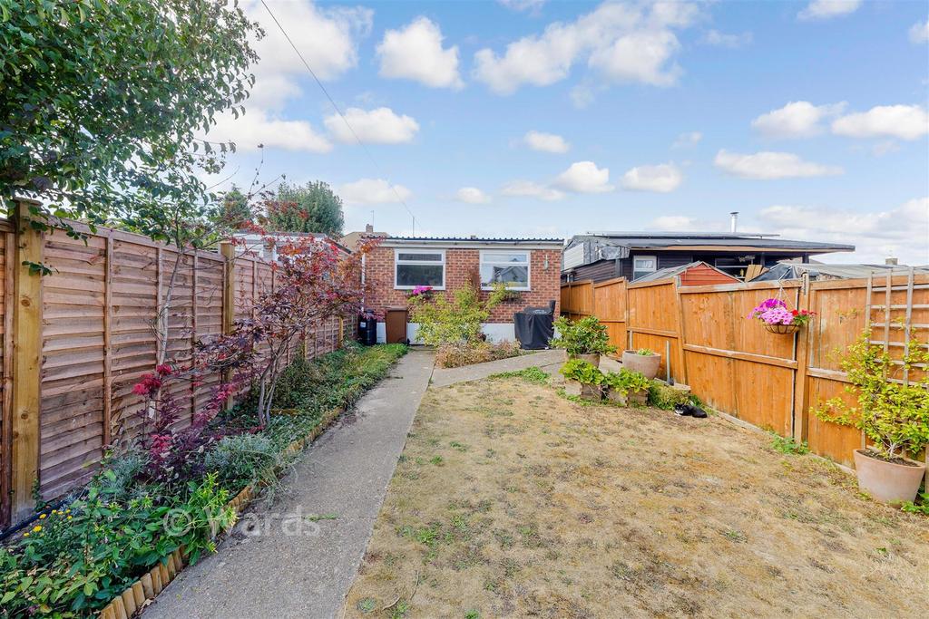 House in Gillingham - View 3