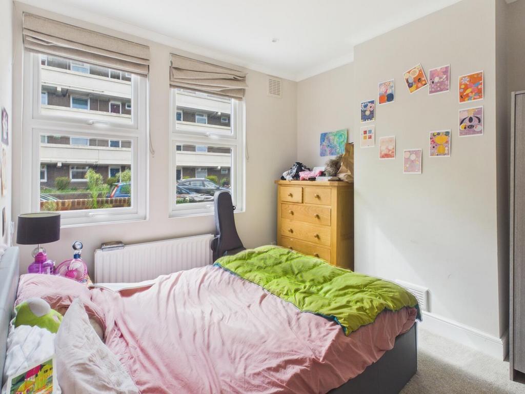 House in London - More