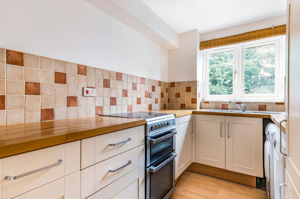 Apartment in London - View 3