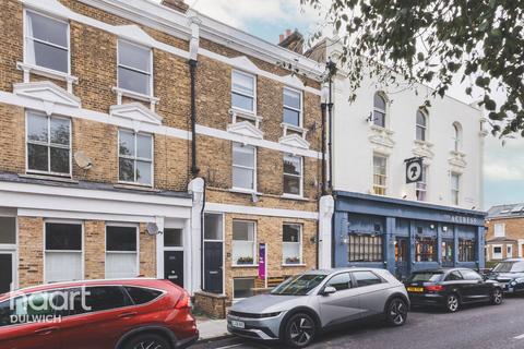 2 bedroom flat for sale, North Cross Road, London