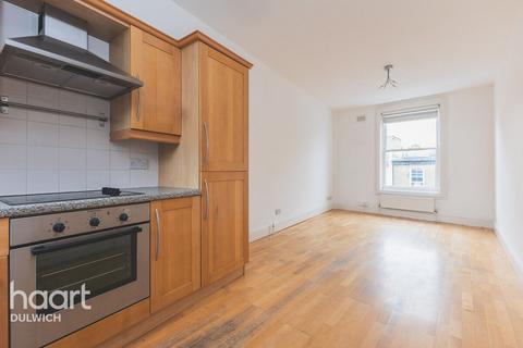 2 bedroom flat for sale, North Cross Road, London