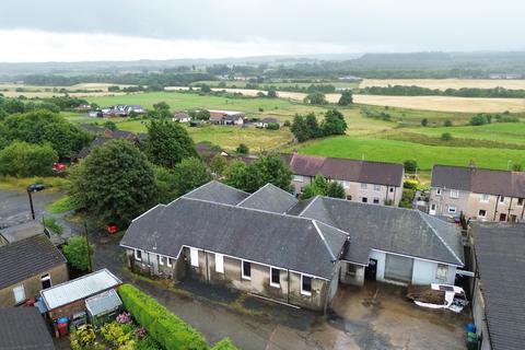 Research & development facility to rent, 38A Kilsyth Rd Haggs FK4 1HE