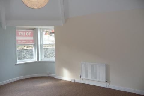 1 bedroom flat to rent, Anchor House, Victoria Road, Ebbw Vale