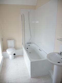 1 bedroom flat to rent, Anchor House, Victoria Road, Ebbw Vale