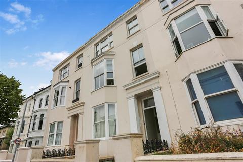 undefined, Buckingham Road, Brighton