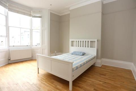 undefined, Buckingham Road, Brighton