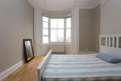 undefined, Buckingham Road, Brighton