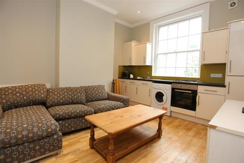 undefined, Buckingham Road, Brighton