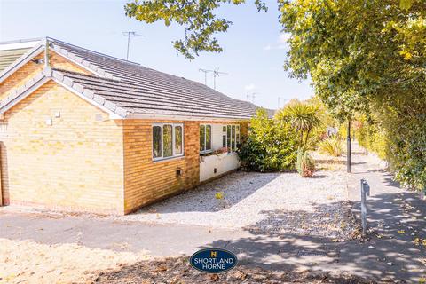 2 bedroom semi-detached bungalow for sale, Stare Green, Coventry CV4