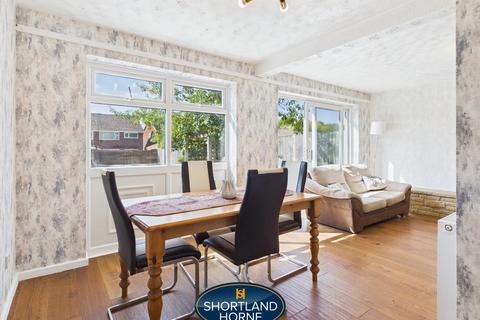 2 bedroom semi-detached bungalow for sale, Stare Green, Coventry CV4