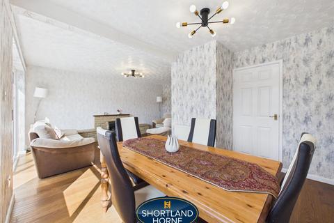 2 bedroom semi-detached bungalow for sale, Stare Green, Coventry CV4