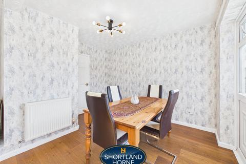 2 bedroom semi-detached bungalow for sale, Stare Green, Coventry CV4