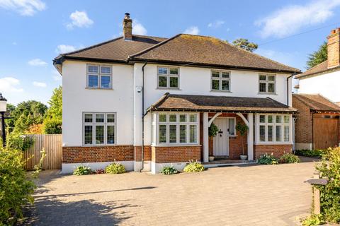 Common Lane, Kings Langley, Hertfordshire, WD4