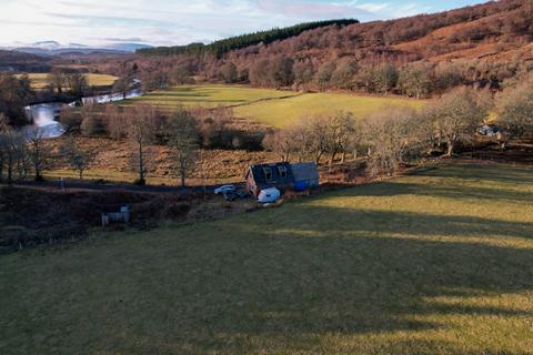 House for sale, Rannoch House, Bridge of Gaur, Loch Rannoch, Pitlochry