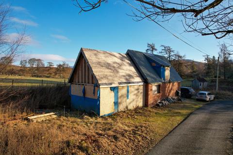 House for sale, Rannoch House, Bridge of Gaur, Loch Rannoch, Pitlochry