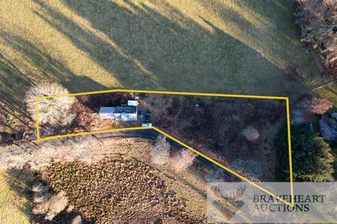House for sale, Rannoch House, Bridge of Gaur, Loch Rannoch, Pitlochry