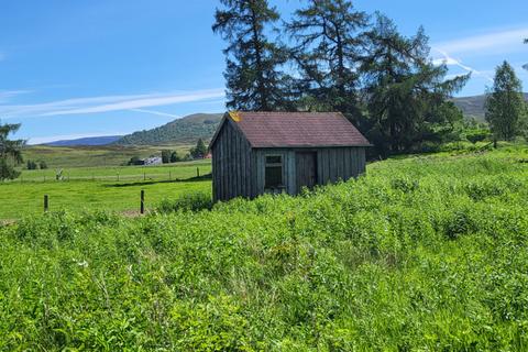 House for sale, Rannoch House, Bridge of Gaur, Loch Rannoch, Pitlochry