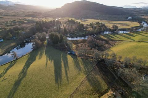 House for sale, Rannoch House, Bridge of Gaur, Loch Rannoch, Pitlochry